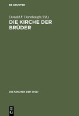Kirche der Bruder