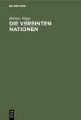 Vereinten Nationen
