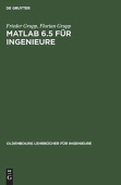 MATLAB 6.5 fur Ingenieure