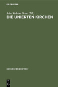 unierten Kirchen
