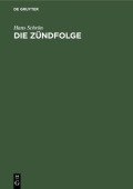 Die Zundfolge