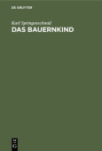 Bauernkind