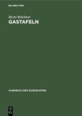 Gastafeln