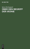 Uber Den Begriff Der Ironie