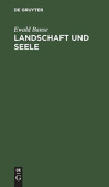 Landschaft Und Seele