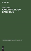 Kardinal Hugo Candidus