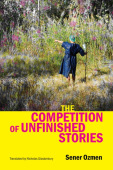 Competition of Unfinished Stories