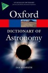 Dictionary of Astronomy