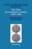 Ende des konziliaren Zeitalters (1440-1450)