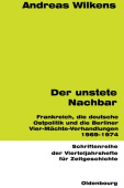 unstete Nachbar