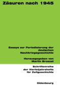 Zasuren nach 1945