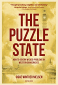 Puzzle State