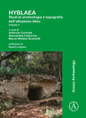 HYBLAEA: Studi di archeologia e topografia dellÂ’altopiano ibleo: Volume 3