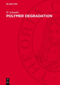 Polymer Degradation