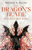 Dragon's Blade