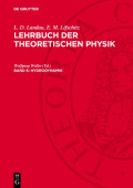 Hydrodynamik