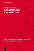 Das Hebraer-Evangelium