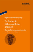 Die Anatomie Fruhneuzeitlicher Imperien