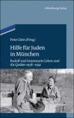 Hilfe Fur Juden in Munchen