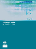 Panorama Social De America Latina 2021