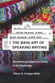 Maya Art of Speaking Writing