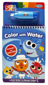 Super SimpleÂ™ Color with Water