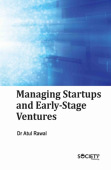 Managing Startups and Early-Stage Ventures