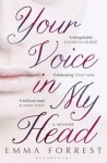 Your Voice in My Head
