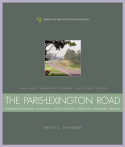 Paris-Lexington Road
