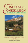 From Conquest to Conservation