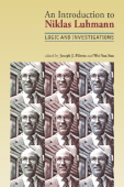 Introduction to Niklas Luhmann