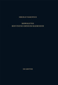 Refutatio omnium haeresium