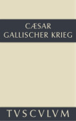 Bellum Gallicum / Der gallische Krieg