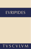 Alkestis. Medeia. Hippolytos