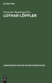 Lothar Loffler
