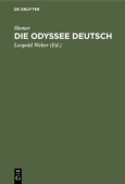 Odyssee Deutsch