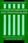 Communitarianism and Individualism