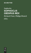 Sophoclis Oedipus Rex