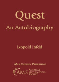 Quest: an Autobiography