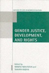Gender Justice, Development, and Rights