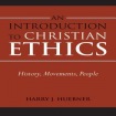 Introduction to Christian Ethics