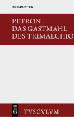 Gastmahl des Trimalchio