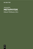 Metaphysik