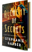 Alchemy of Secrets