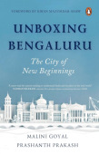 Unboxing Bengaluru