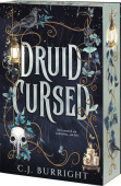 Druid Cursed
