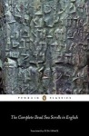 Complete Dead Sea Scrolls in English (7th Edition)