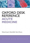 Oxford Desk Reference: Acute Medicine