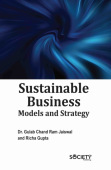 Sustainable Business Models and Strategy