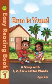 Bun is Yum